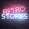RetroStories Logo